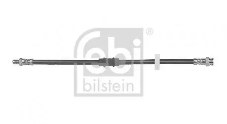 Шланг тормозной FEBI BILSTEIN 11504