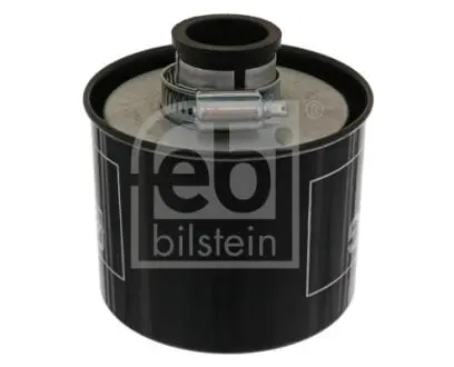 Воздушный фильтр, компрессор - подсос воздуха FEBI BILSTEIN 11584
