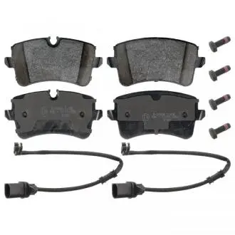 Автозапчасть FEBI BILSTEIN 116017