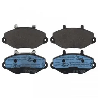 Автозапчасть FEBI BILSTEIN 116070