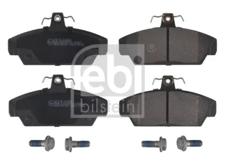 Автозапчасть FEBI BILSTEIN 116202