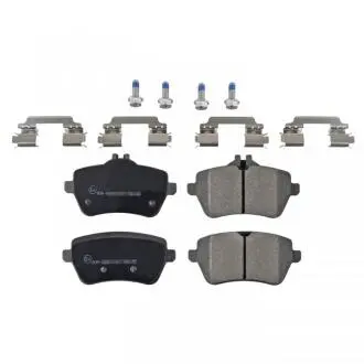 Автозапчасть FEBI BILSTEIN 116237