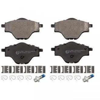 Автозапчасть FEBI BILSTEIN 116242