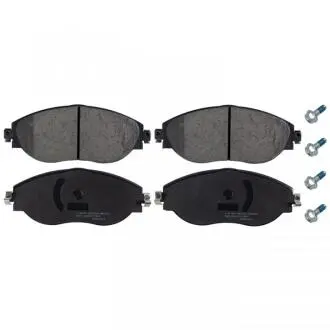 Автозапчасть FEBI BILSTEIN 116243