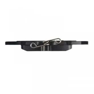 Комплект гальмівних колодок задн, CADILLAC CTS, FORD FOCUS IV, KUGA III, NISSAN PRIMERA, VW UP! 1.0-3.6 12.01- FEBI BILSTEIN 116244