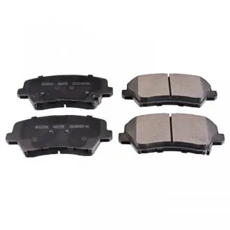 Автозапчасть FEBI BILSTEIN 116264
