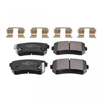 Автозапчасть FEBI BILSTEIN 116270