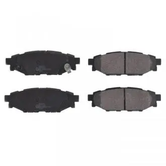 FEBI SUBARU гальмівні колодки задн. Forester,Impreza,Legacy,Outback FEBI BILSTEIN 116274
