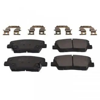Автозапчасть FEBI BILSTEIN 116284