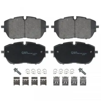 Автозапчасть FEBI BILSTEIN 116342