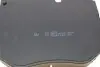 Колодки гальмівні (передні) BMW 3 (G20/G21)/5 (G30/G31)/7 (G11/12)/X5 (G05)/X6 (G06) 15- FEBI BILSTEIN 116344 (фото 2)