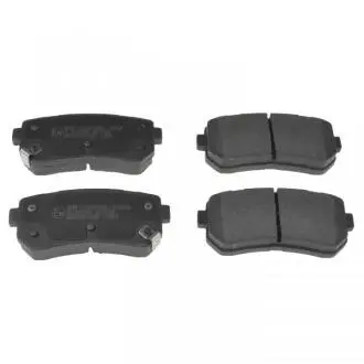 Автозапчасть FEBI BILSTEIN 116367