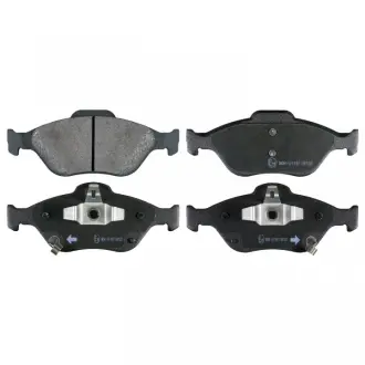 Автозапчасть FEBI BILSTEIN 116402