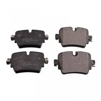 Автозапчасть FEBI BILSTEIN 116416