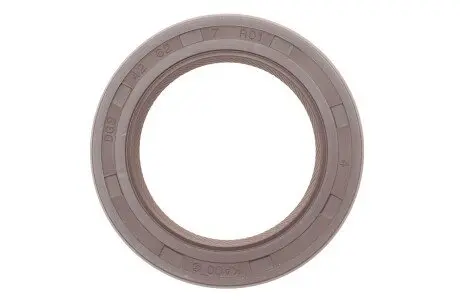 Сальник коленвала (передний) Peugeot/Fiat/VW T3 2.0-2.8 (42x62x7) FEBI BILSTEIN 11811