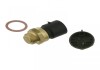 Датчик включения вентилятора Opel Astra F/Corsa B 1.4/1.6i 91-00 (2 конт.) (95-100°C) FEBI BILSTEIN 11915 (фото 1)