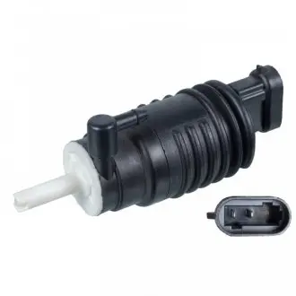 Насос омывателя Renautl Kangoo/Clio/Master 97-14 FEBI BILSTEIN 11995