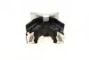 Подушка двигуна (передня) (R) Renault Megane I 1.4-1.6 95-08 FEBI BILSTEIN 12055 (фото 4)