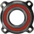 Подшипник ступицы BMW 530 / BMW 528 / BMW 523 FEBI BILSTEIN 12180 (фото 2)
