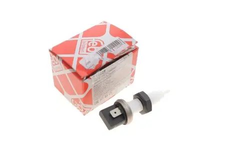 Выключатель фонаря сигнала тормоза FEBI BILSTEIN 12229