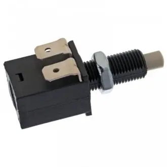 Выключатель фонаря сигнала тормоза FEBI BILSTEIN 12255