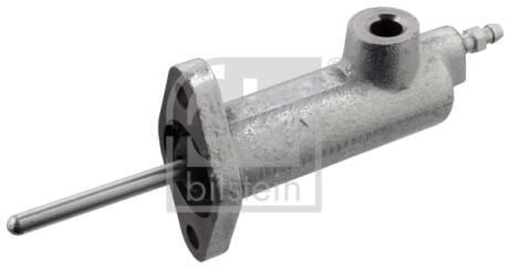 Циліндр зчеплення, робочий FEBI BILSTEIN 12328