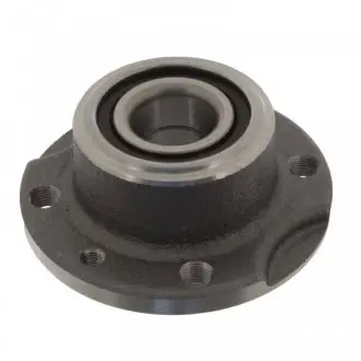 Набор колесных подшипников ступицы. FEBI BILSTEIN 12370