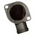 Фланец системы охлаждения VW T4 2.0/1.9 TD 90-03 FEBI BILSTEIN 12403 (фото 3)
