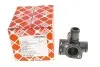Фланец системы охлаждения VW Passat / VW Golf / Seat Toledo FEBI BILSTEIN 12405 (фото 2)