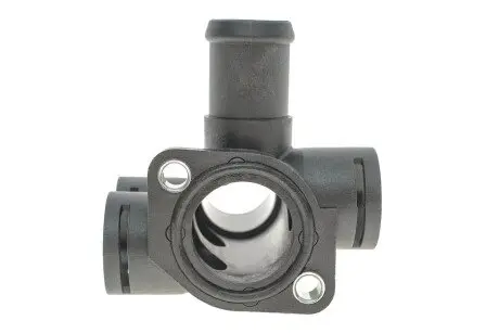 Фланец системы охлаждения VW Passat / VW Golf / Seat Toledo FEBI BILSTEIN 12405