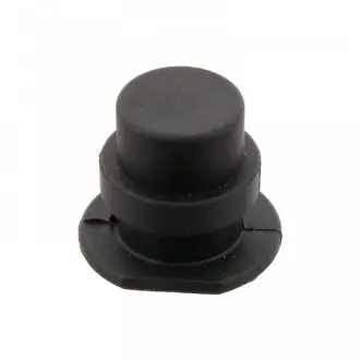 Заглушка флянца системы охлаждения VW Caddy/T4 -03 FEBI BILSTEIN 12407
