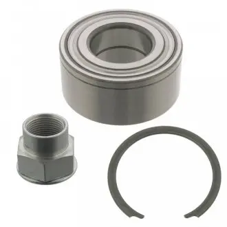Набор колесных подшипников ступицы. FEBI BILSTEIN 12520