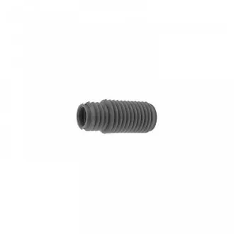 Пыльник рейки рулевой BMW 5 (E39) 95-04 (175x53x37) FEBI BILSTEIN 12642