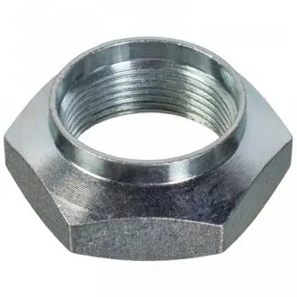 Гайка ступицы, (27x1.5mm) 86-06 (1-1.5t) FEBI BILSTEIN 12692