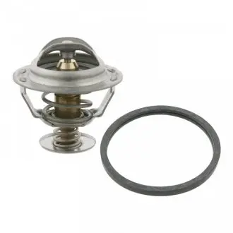 Термостат системы охлаждения FEBI BILSTEIN 12776