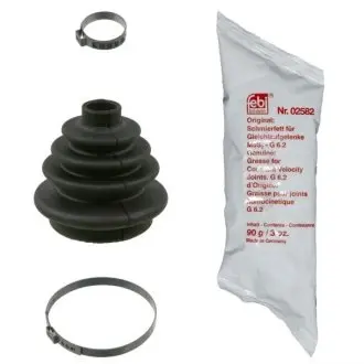 Набор резиновых пыльников. FEBI BILSTEIN 12804