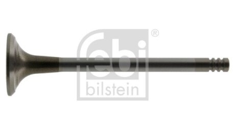 Клапан випускний FEBI BILSTEIN 12861