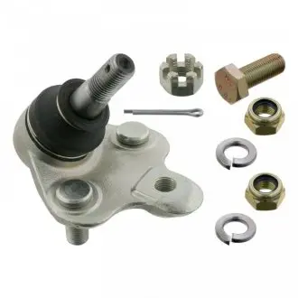A_Кульова опора TOYOTA Avensis(T220)/Carina "F "92-"03 FEBI BILSTEIN 12933