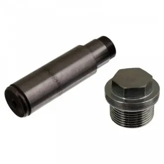 Натяжитель цепи Opel Vectra / Opel Zafira / Opel Astra FEBI BILSTEIN 12979