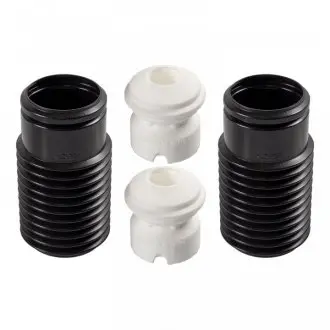 Пыльник + отбойник амортизатора (переднего) Opel Astra G/H 91-(к-кт 2 шт).) FEBI BILSTEIN 13005