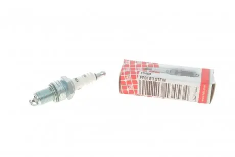 Свеча зажигания Renault Clio/Laguna I/Opel Vectra A -01 (M14X1,25) FEBI BILSTEIN 13453