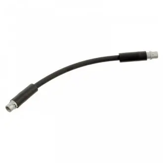 Тормозной шланг (передний) Audi A4/A6/VW Passat 1.6-4.2 94- FEBI BILSTEIN 14042