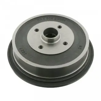 Гальмівний барабан FEBI BILSTEIN 14059
