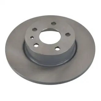 Тормозной диск FEBI BILSTEIN 14079