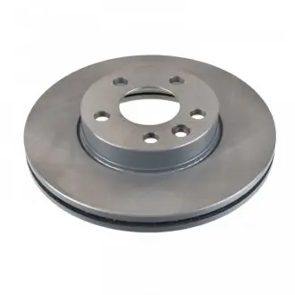 Тормозной диск FEBI BILSTEIN 14160