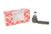 Наконечник тяги рульової (L) Audi A3/Skoda Octavia/VW Golf IV 96-10 FEBI BILSTEIN 14180