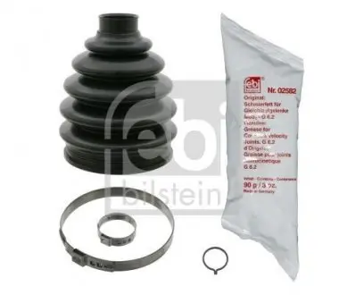 Пыльник FEBI BILSTEIN 14217
