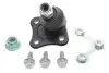 Опора кульова (передня/знизу/R) Audi A3/VW Golf IV 1.4-2.8 96-06 (к-кт) FEBI BILSTEIN 14444 14444