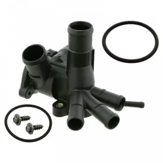 Фланец охлаждающей жидкости FEBI BILSTEIN 14506