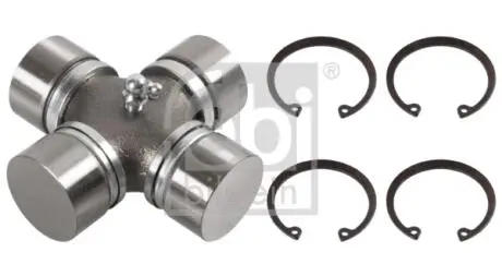 Шарнір продольного валу FEBI BILSTEIN 14509